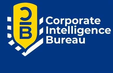 Corporate Intelligence Bureau