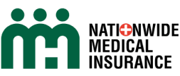 Nationwide Medical Logo